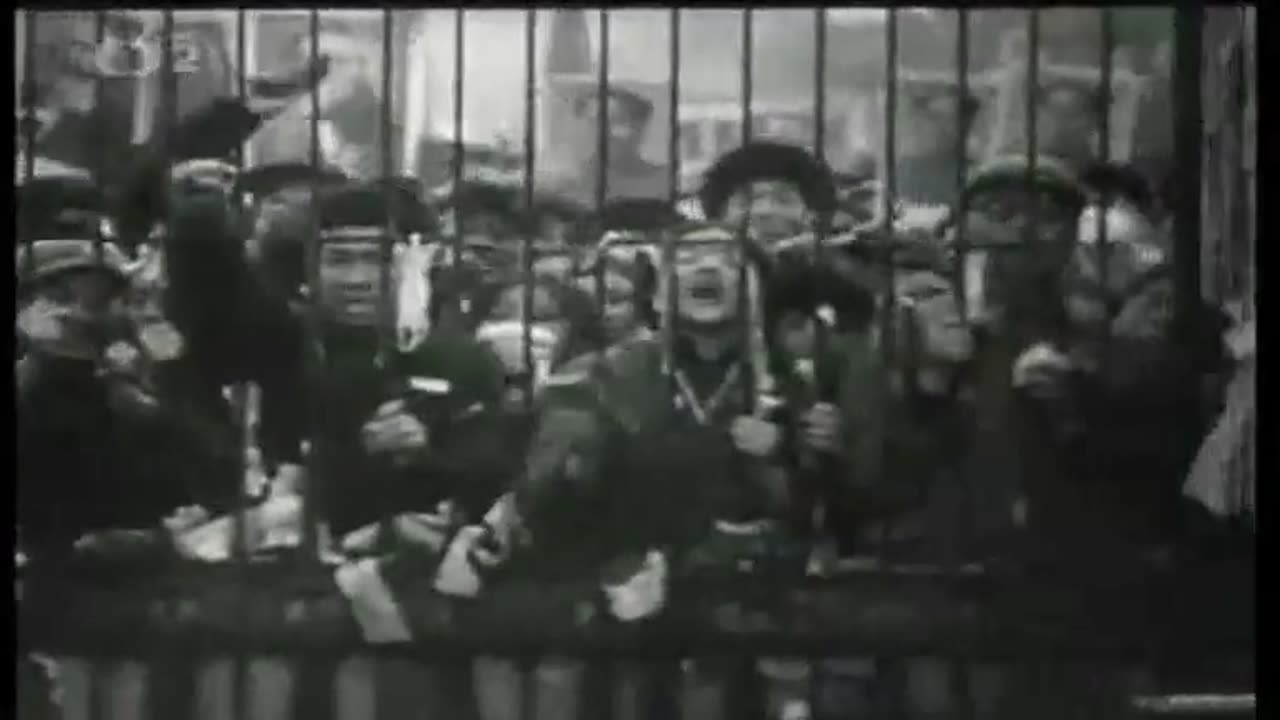 SOROŠ 1967