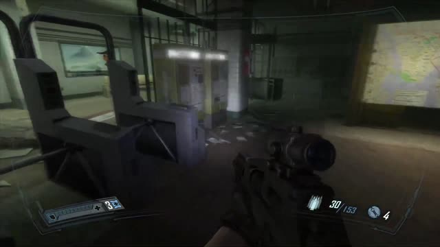 Let's Play FEAR 2 Project Origin pt 18