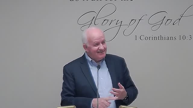 September 3, 2022 Sermon by Guy Swenson