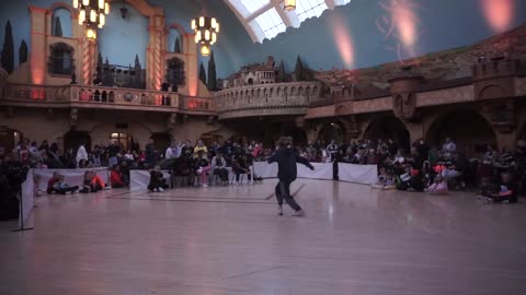 UDO British Dance Festival 2022 Highlights