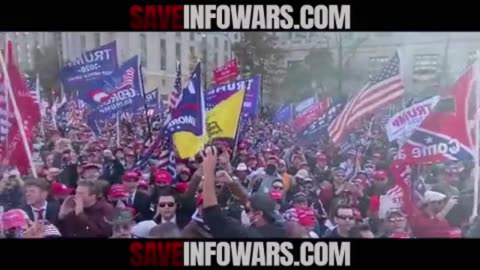 The War Room in Full HD for June 7, 2023.