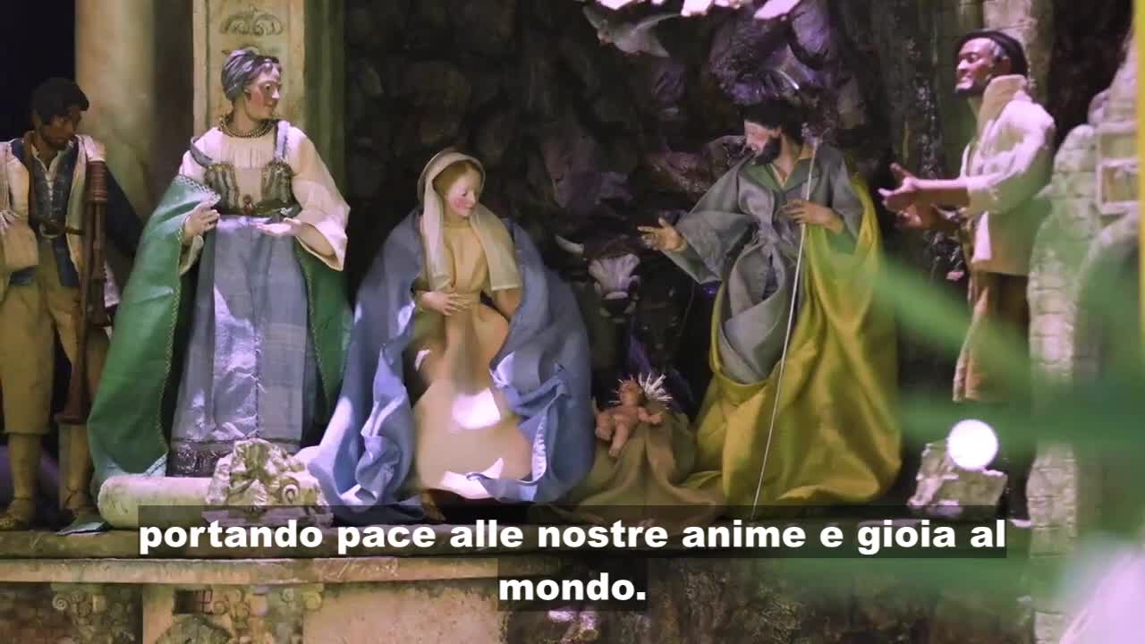 GLI AUGURI DI NATALE DI DONALD E MELANIA TRUMP ✨🎄(Sottotitolato)