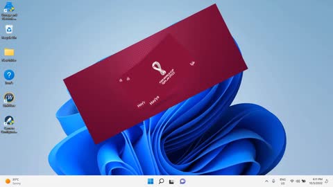 How to apply for Hayya card or Fan ID | #qatar2022 #fifaworldcup2022 #hayyacard