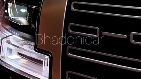 RANGE ROVER