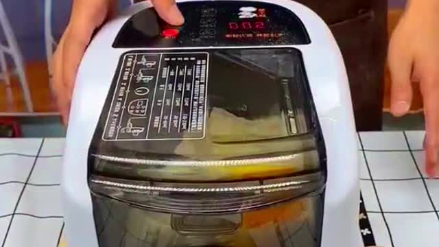 Electric Automatic Pasta Ramen Noodle Maker Machine