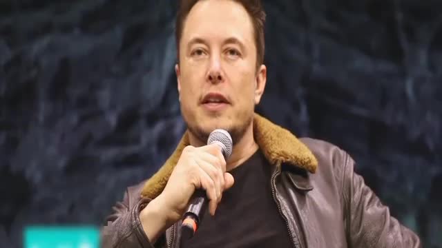 Elon Musk Addresses Teen Daughter's Estrangement