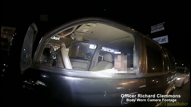 BODYCAM: 3 Nashville Officer Shoot And Kill Knife Wielding Man