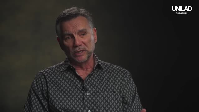 I Made $10,000,000 A Week As A Mafia Boss | Minutes With |