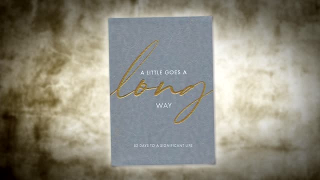 Ordinary Can Be Extraordinary - Rachael Adams on LIFE Today Live