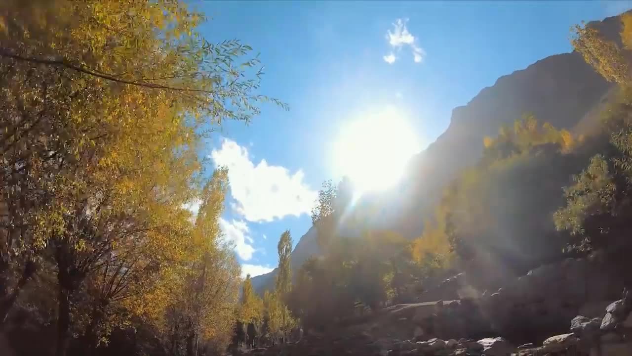 "Unveiling SOQ Valley: Skardu's Hidden Gem - Episode 13"