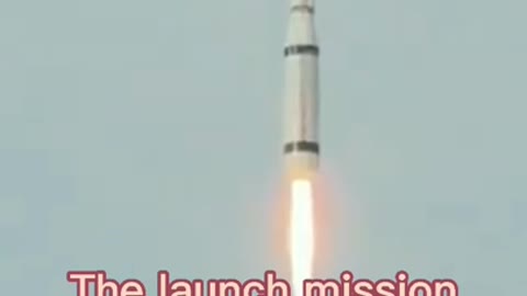 China’s rocket launch missing sets a new record