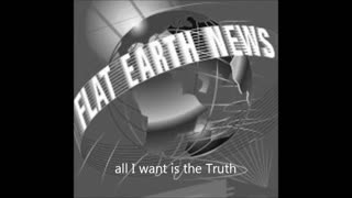FLAT EARTH JOHN LENNON, CIA, ...