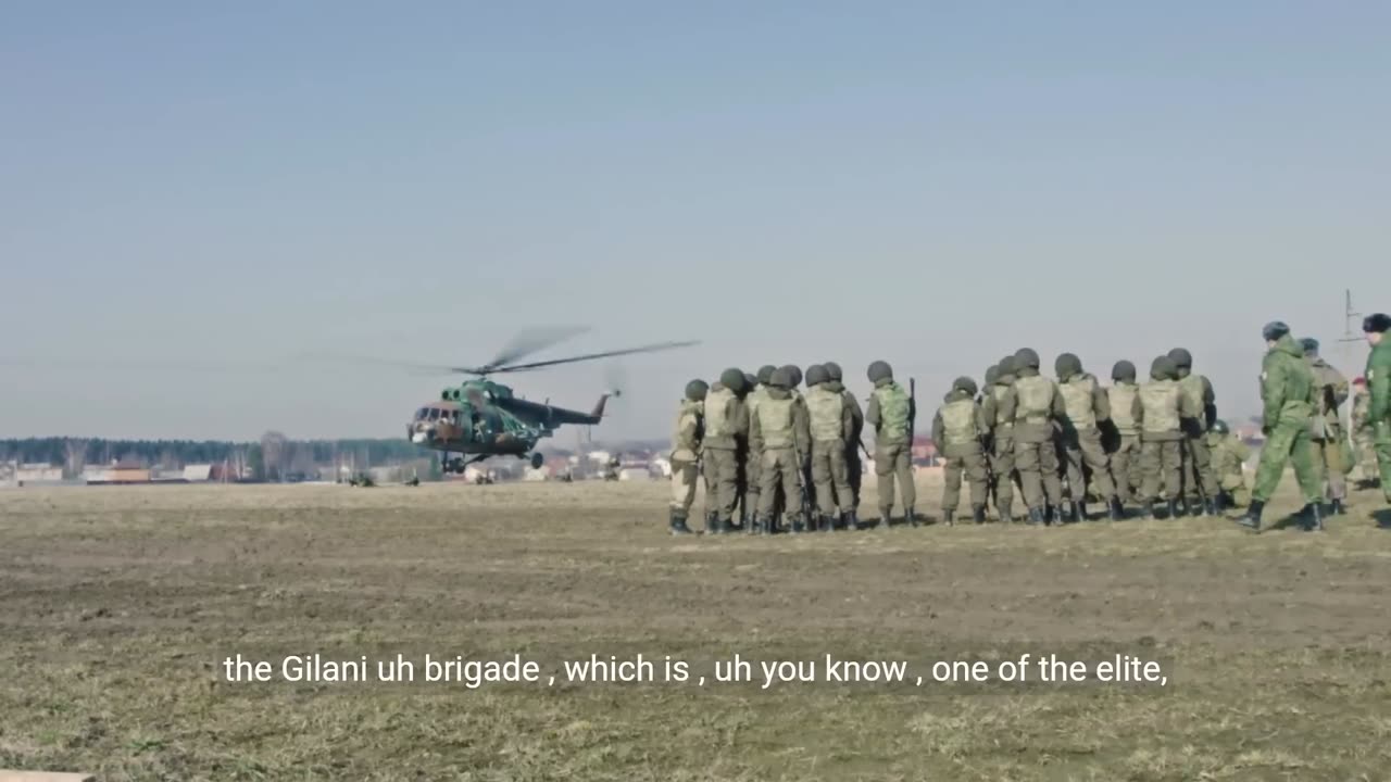 Ex-CIA Larry Johnson: "Israel's Military Superiority is a COMPLETE MYTH! Israel is a WEAK NATION!"