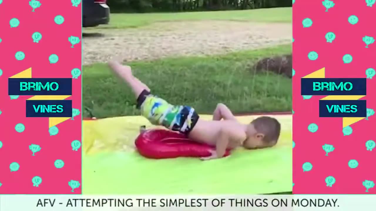 AFV Funny Vines Fails Compilation Funny Vines 2016