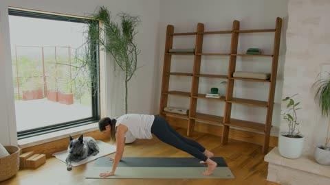 Connect Yoga