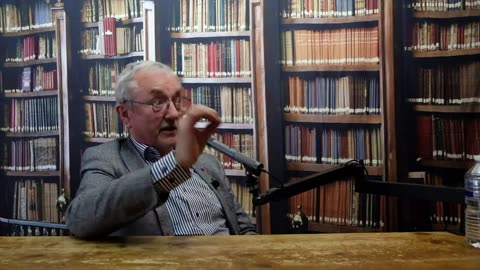 Gert van de Weert - Het gesprek - Spotlight: De profeten