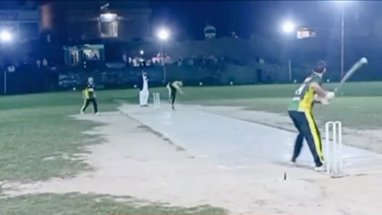 Unplayable Ball - Wowww