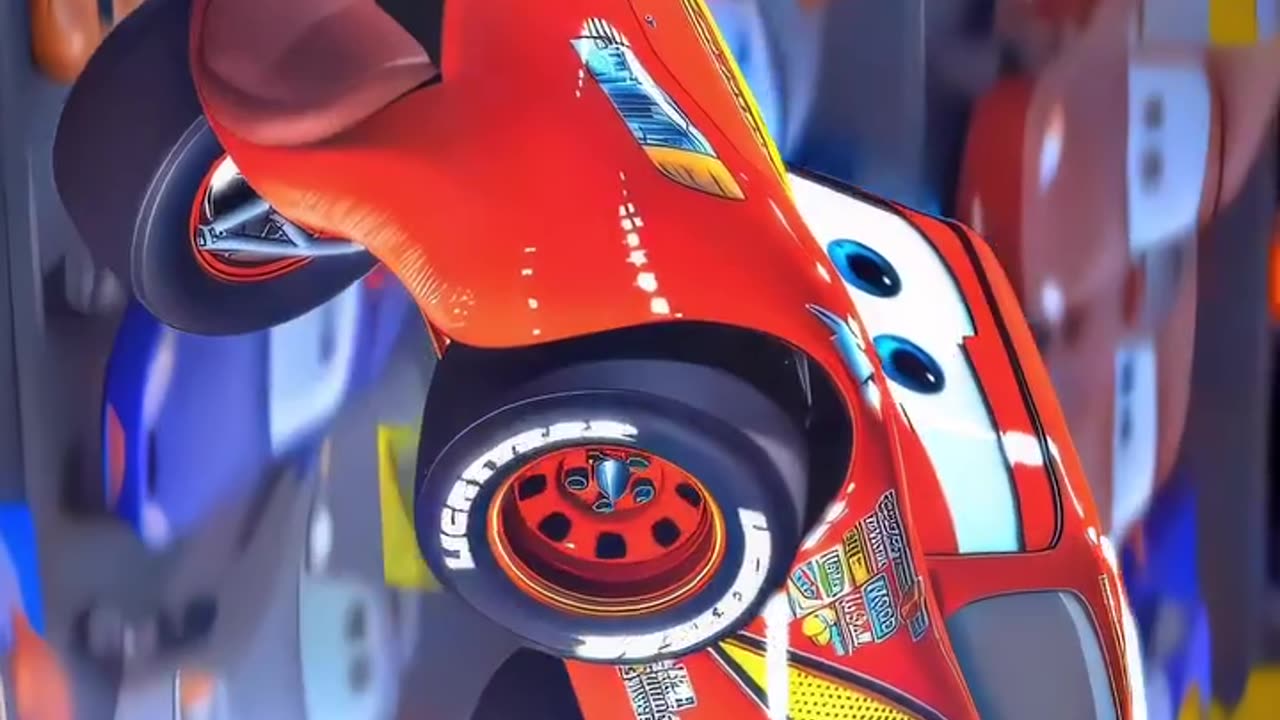 Disney edit