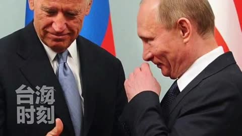 Putin didn't get Biden's wishes for his 80th birthday either