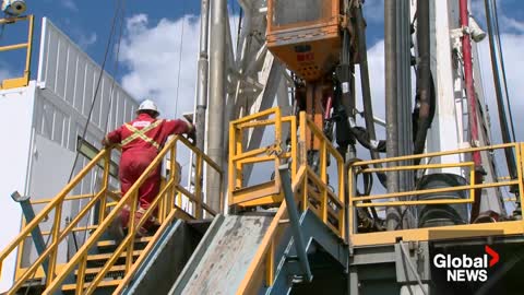 What does breakthrough in fusion energy research mean for Alberta's oil and gas sector