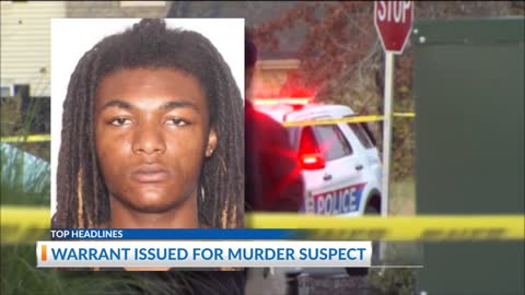 NBC4 Today 18-year-old charged