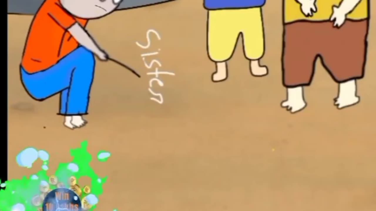 Watch the Land