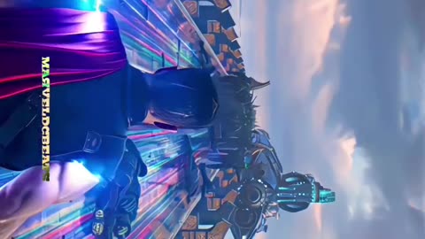 Thor 🔥🔥🔥