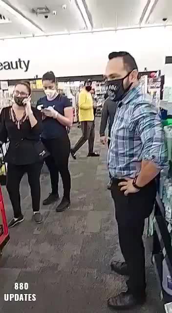 Be the Patriots to liberate the World