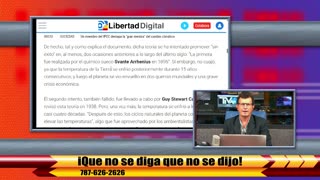 Que No Se Diga Que No Se Dijo Mayo 23 2023 pt3