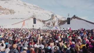 R3HAB | Tomorrowland Winter 2023