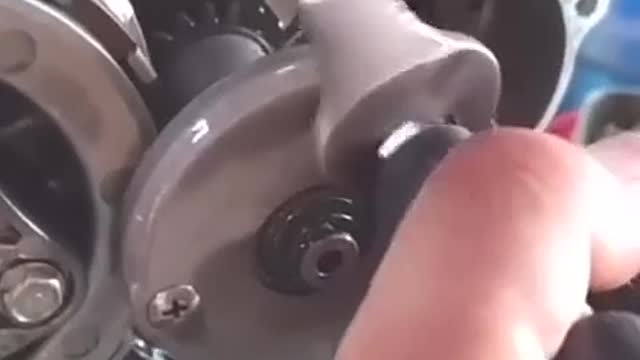 Have you tried this operation? Auto # Auto Repair