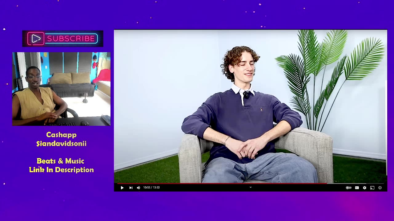 reaction to Alexa Rivera BLIND DATING 10 GUYS BASED ON THEIR OUTFITS