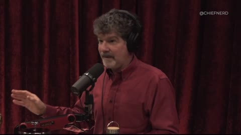 Bret Weinstein Sounds the Alarm
