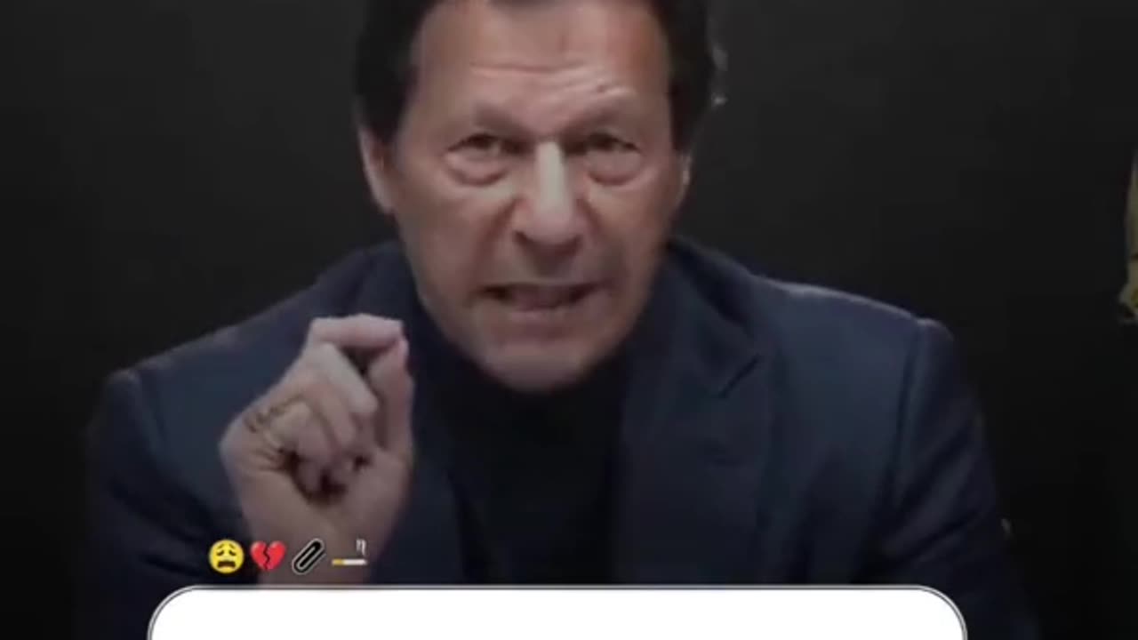 Pakistan prime Minister Imran khan Reliefed Fund