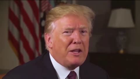 THANKSGIVING MESSAGE FROM DONALD TRUMP