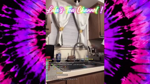 - ANGELIC SOUL ; BACK ON LIVE NOT SPEAKING !