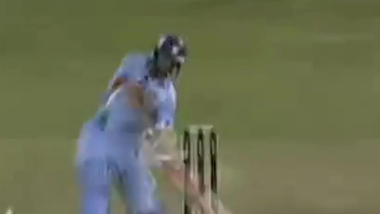 Yuvraj six sixes-shorts