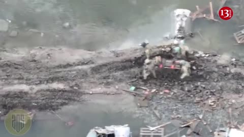 Ukrainians evacuating wounded from Bakhmut via difficult roads-“We don’t leave our fellow soldiers"