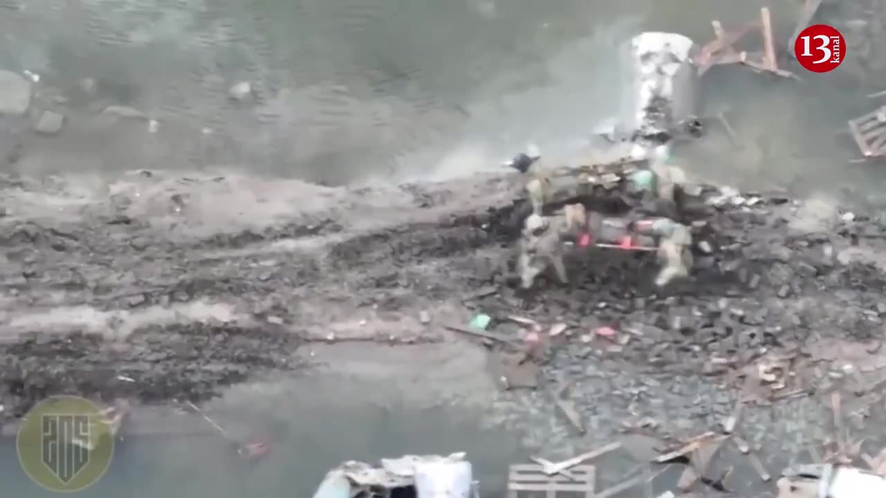 Ukrainians evacuating wounded from Bakhmut via difficult roads-“We don’t leave our fellow soldiers"