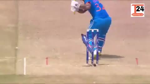 India Vs Westindies 3rd odi match