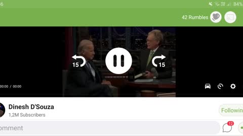 WATCH. WATCH AGAIN. LOOK EAR LOBE.