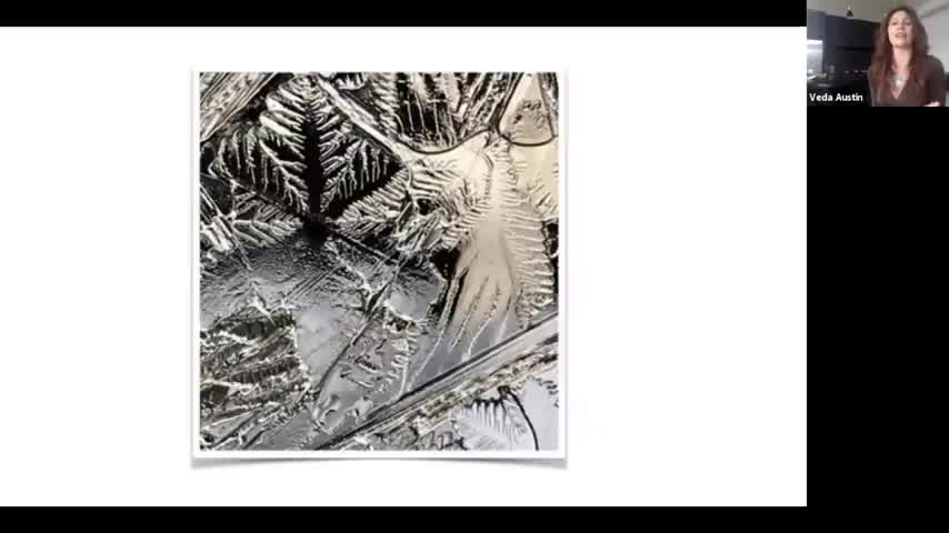 Тайный интеллект воды 2
