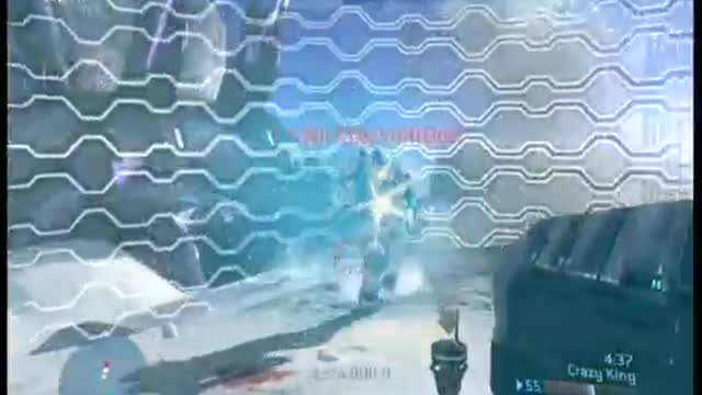 Halo 3 Beta - Solo Crazy King Comeback (Xbox 360)