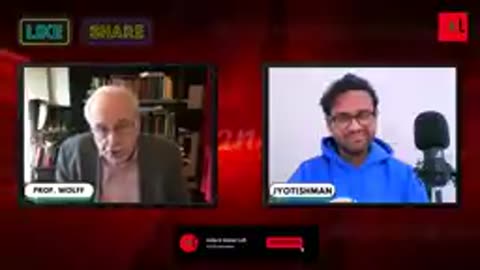 U.S. Labor Movement, Democrats & Politics, Chinese Economy & NYT - Richard Wolff