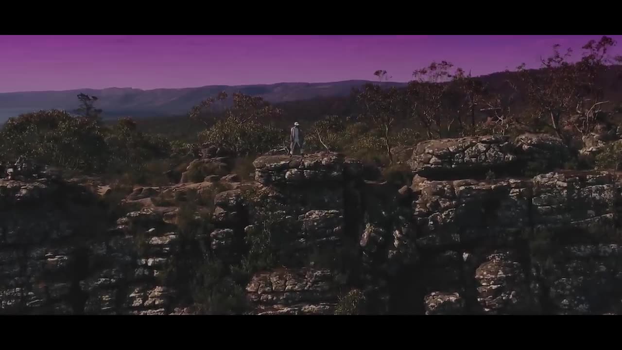 Bmike - Anxiety [Official Music Video]