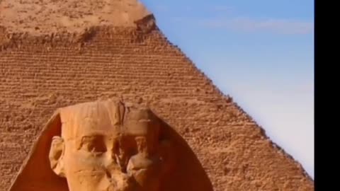 interesting facts about Giza Pyramid