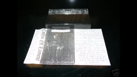 Coffin Of Lament - (1993) - Gwrach-Y-Rhibyn (Demo)