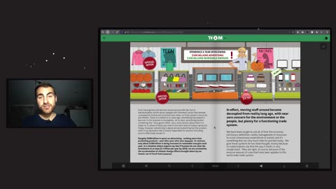 The Reality of Me - The Elephant in the Room (Part 23 of 33)