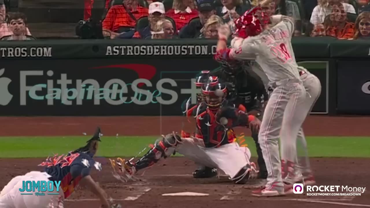 "Perfection on the Grand Stage: A Breakdown of the Umpire's Flawless World Series Game"