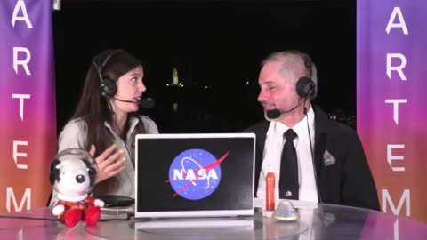 Lanzamiento de Artemis I a la Luna